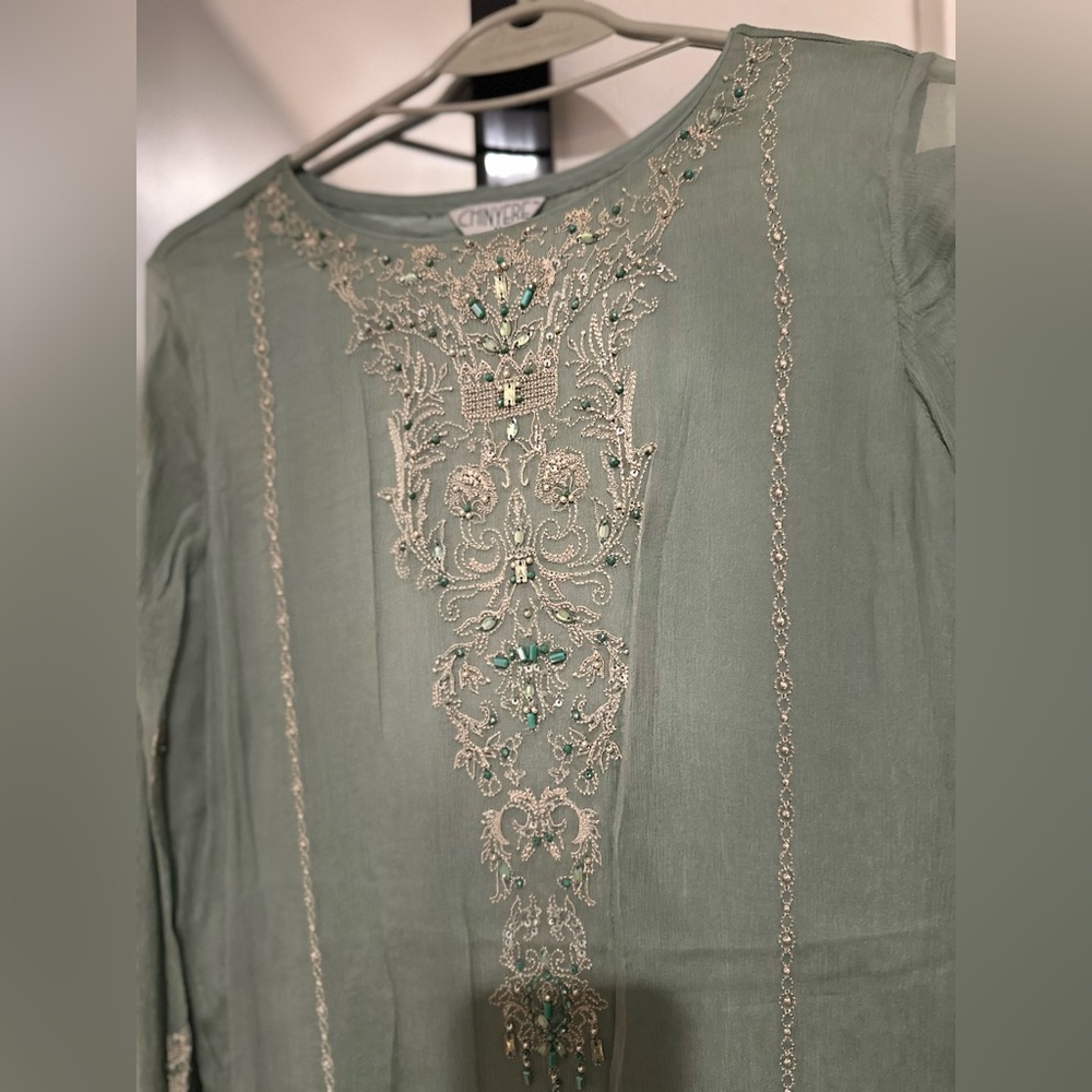 Pakistani dresses